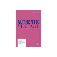 Hoaki Authentic Vintage (inbunden, eng)