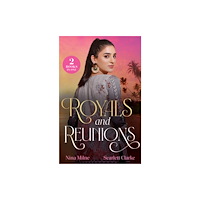 HarperCollins Publishers Royals And Reunions (häftad, eng)