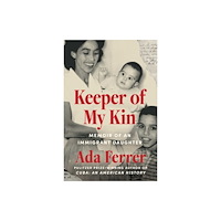 Simon & Schuster Keeper of My Kin (inbunden, eng)