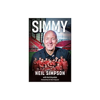 Pitch Publishing Ltd Simmy (inbunden, eng)