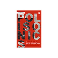 Taylor & francis ltd Polisonics (häftad, eng)