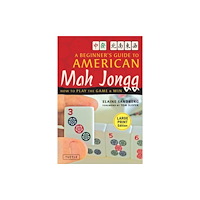 Tuttle Publishing A Beginner's Guide to American Mah Jongg: Large Print Edition (häftad, eng)