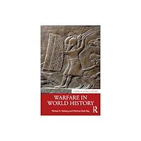 Taylor & francis ltd Warfare in World History (häftad, eng)