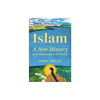 Princeton University Press Islam (häftad, eng)