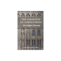 The catholic university of america press The Formation of Christendom (häftad, eng)