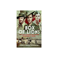 Pen & Sword Books Ltd Box of Lions (inbunden, eng)
