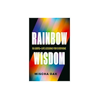 Page Two Books, Inc. Rainbow Wisdom (häftad, eng)