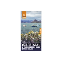 APA Publications Rough Guides Pocket Isle of Skye and the Western Isles: Travel Guide with eBook (häftad, eng)
