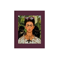 Tate Publishing Frida (inbunden, eng)