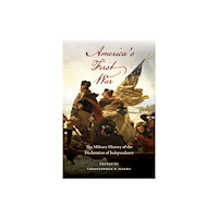 University of Tennessee Press America's First War (häftad, eng)