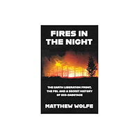 HarperCollins Publishers Fires in the Night (inbunden, eng)