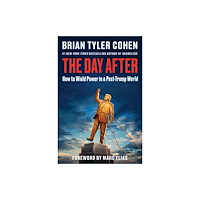 Harpercollins publishers inc The Day After (inbunden, eng)