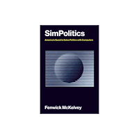 Mit press ltd SimPolitics (häftad, eng)