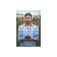 5M Books Ltd Food & Farm Revolution (inbunden, eng)