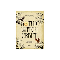 White Star Gothic Witchcraft (inbunden, eng)