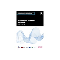 Taylor & francis ltd AI in Social Sciences Research (häftad, eng)