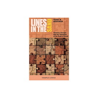 Temple Lodge Publishing Lines in the Sand (häftad, eng)