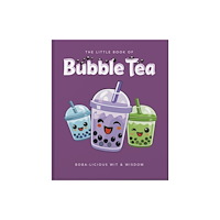 Headline Publishing Group The Little Book of Bubble Tea (inbunden, eng)
