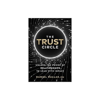 John Wiley & Sons Inc The Trust Circle (inbunden, eng)