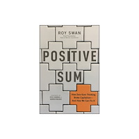 John Wiley & Sons Inc Positive Sum (inbunden, eng)