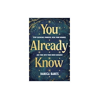 Hay House UK Ltd You Already Know (häftad, eng)