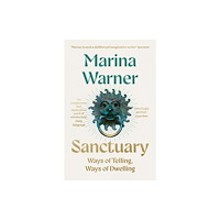 HarperCollins Publishers SANCTUARY PB (häftad, eng)