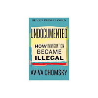 Beacon Press Undocumented (inbunden, eng)