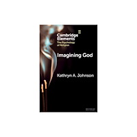 Cambridge University Press Imagining God (häftad, eng)