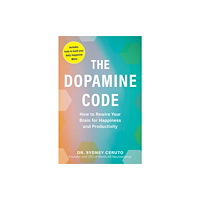 Adams Media Corporation The Dopamine Code (häftad, eng)