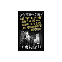 Verso Books Everything Is Now (häftad, eng)