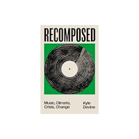 Verso Books Recomposed (häftad, eng)