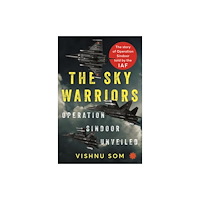Juggernaut Publication The Sky Warriors (häftad, eng)