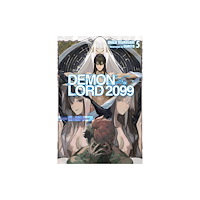 Little, Brown & Company Demon Lord 2099, Vol. 5 (light novel) (häftad, eng)