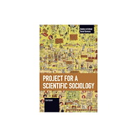 Haymarket Books Project for a Scientific Sociology (häftad, eng)