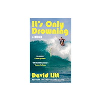 Simon & Schuster It's Only Drowning (häftad, eng)