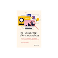APress The Fundamentals of Content Analytics (häftad, eng)