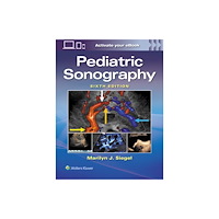 Wolters Kluwer Health Pediatric Sonography (häftad, eng)