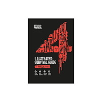 SIS SOLUTIONS The 4: Illustrated Survival Guide to 4 Apocalypses (inbunden, eng)