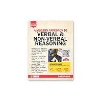 S. Chand Publishing A Modern Approach to Verbal & Non-Verbal Reasoning (häftad, eng)
