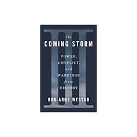 Henry Holt and Co. Coming Storm (inbunden, eng)