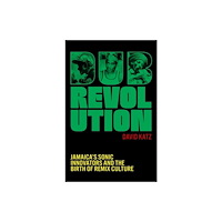 Orion Dub Revolution (häftad, eng)