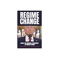 Simon & Schuster Ltd Regime Change (inbunden, eng)