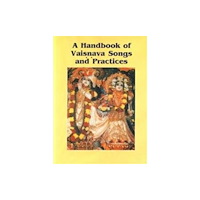 Rasbihari Lal & Sons A Handbook of Vaisnava Songs & Practices (häftad, eng)
