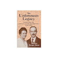 Vallentine mitchell & co ltd An Unforeseen Legacy (häftad, eng)