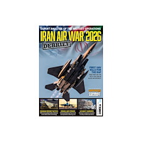 Key Publishing Ltd Iran Air War 2026: Debrief (häftad, eng)