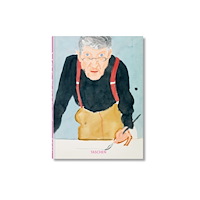 Taschen GmbH David Hockney (inbunden, ita)