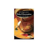 Hesperus Press Polite Conversations (häftad, eng)