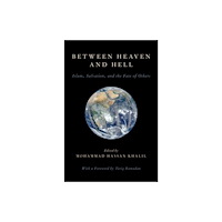 Oxford University Press Inc Between Heaven and Hell (häftad, eng)