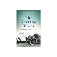 Basic Books The Vertigo Years (häftad, eng)