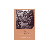Hackett Publishing Co, Inc The Crusades (häftad, eng)